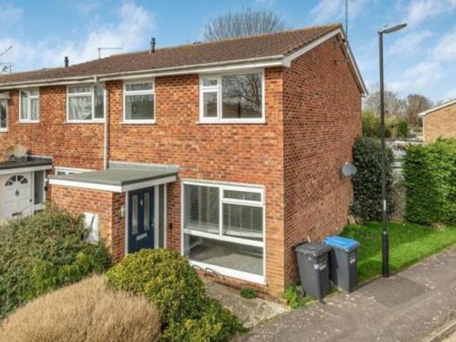 House for sale in World's End, Perryfields