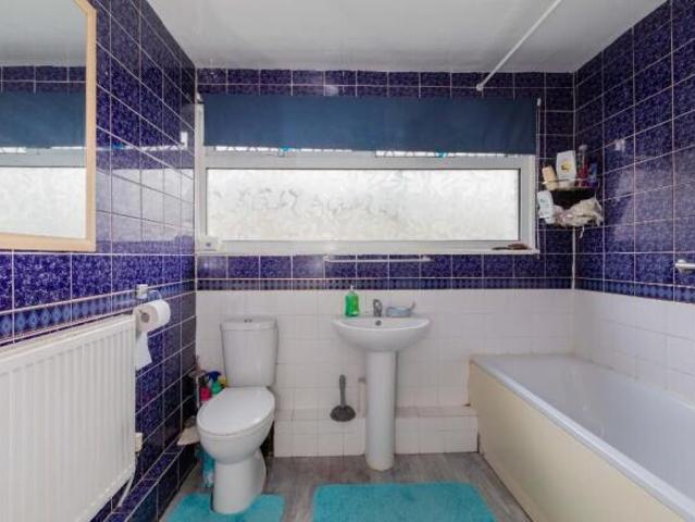 Cottage for sale in Chalvey, Slough