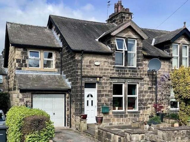 House for sale in North Yorkshire