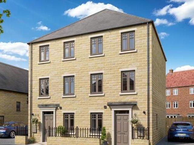 House for sale in North Yorkshire