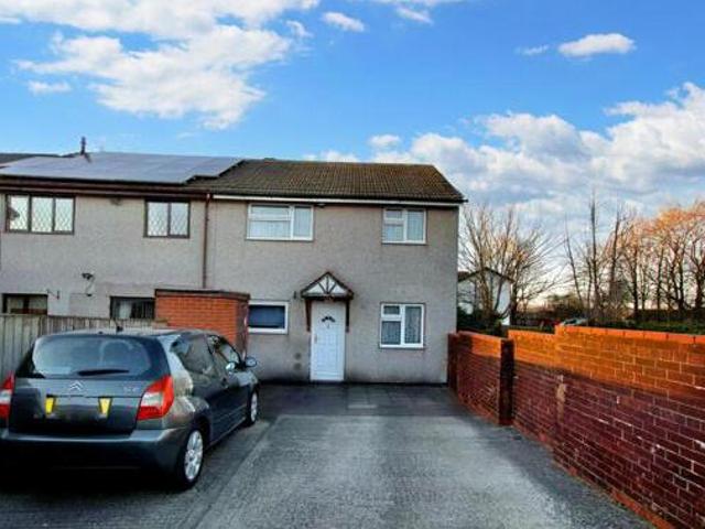 House for sale in Rose Grove, Burnley