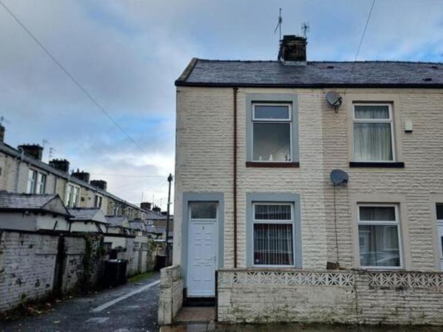 House for sale in Fulledge, Burnley