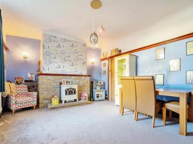 House for sale in Burnley, Lancashire