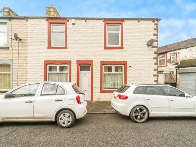 House for sale in Burnley, Lancashire