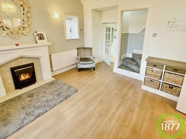 House for sale in Worsthorne, Burnley