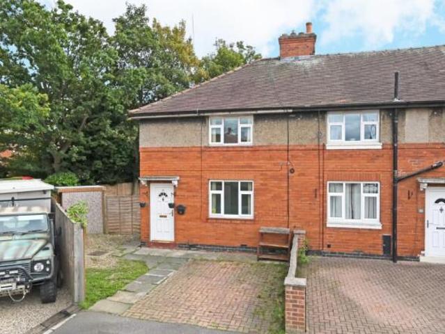Cottage for sale in High Field, York