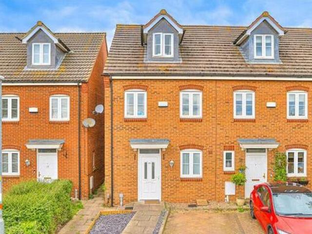 House for sale in Lyons, Greater London