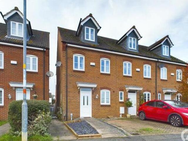 House for sale in Lyons, Greater London