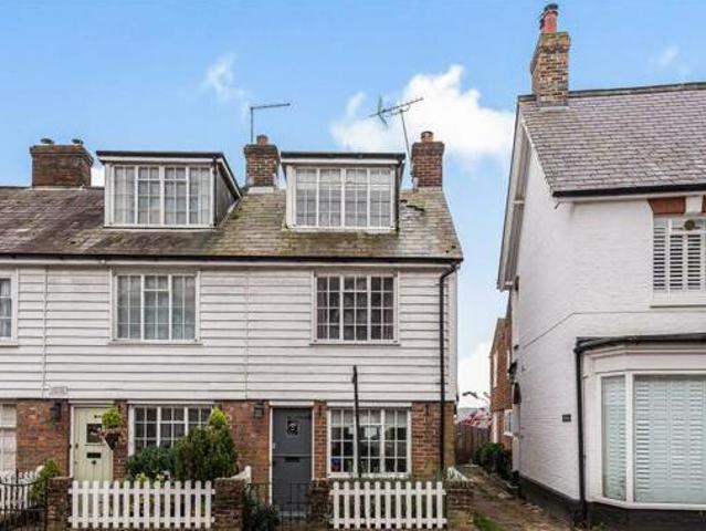 House for sale in Lyons, Greater London