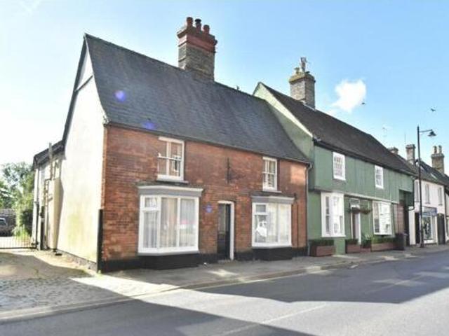 House for sale in City of London, Greater London