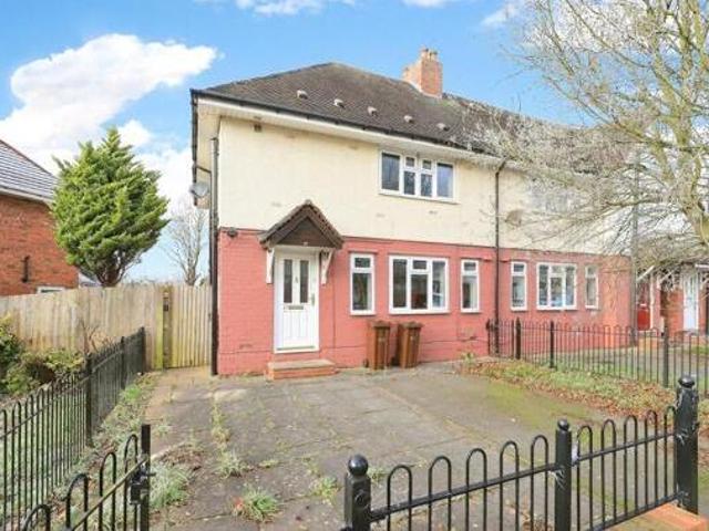 House for sale in Fordhouses, West Midlands