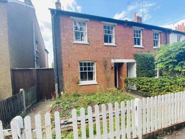 House for sale in Lyons, Greater London