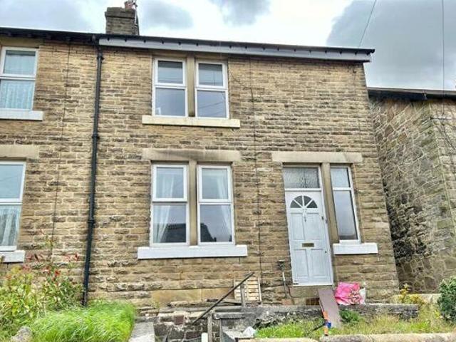 House for sale in Charlesworth, East Midlands