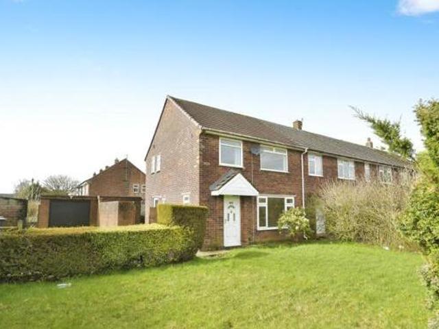 House for sale in Charlesworth, East Midlands
