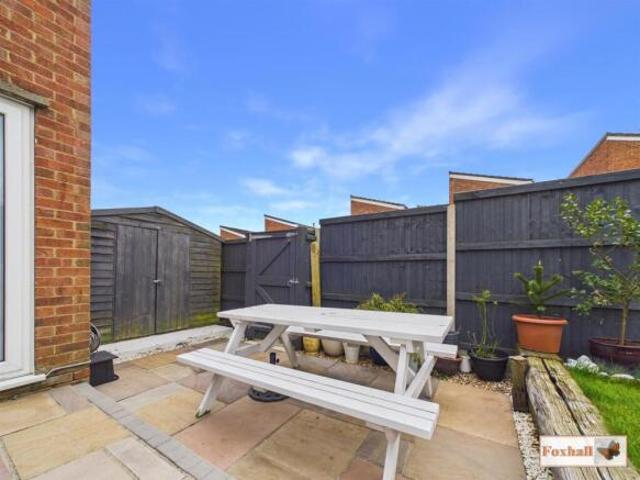 Cottage for sale in Key Street, Suffolk