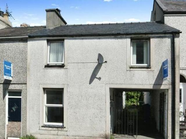 House for sale in Caernarfon