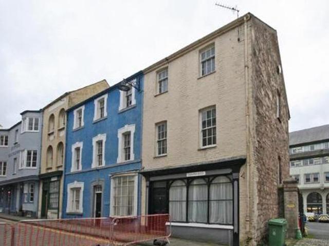 House for sale in Caernarfon
