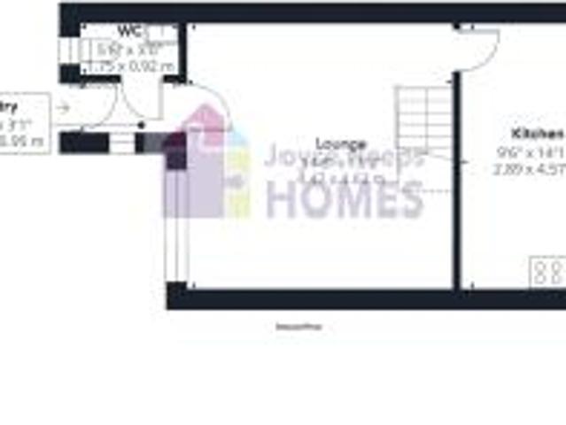 Cottage for sale in Scotland