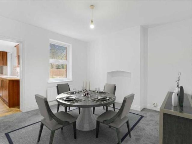Cottage for sale in New Bradwell