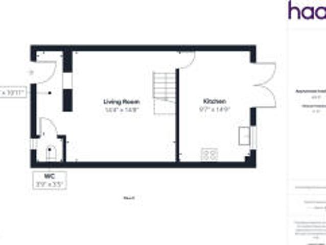 Cottage for sale in West Bletchley, Bletchley