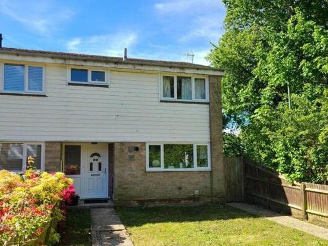 House for sale in Lyons, Greater London
