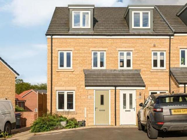House for sale in Calne