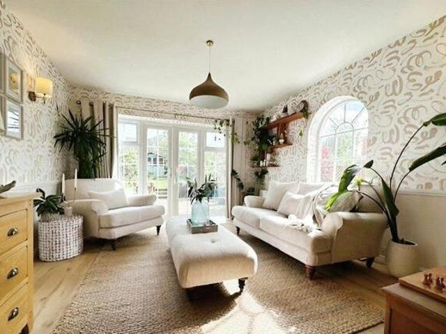 House for sale in Camberley, Surrey Heath
