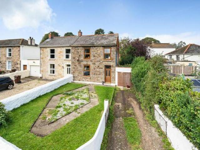 House for sale in Roseworthy, Cornwall