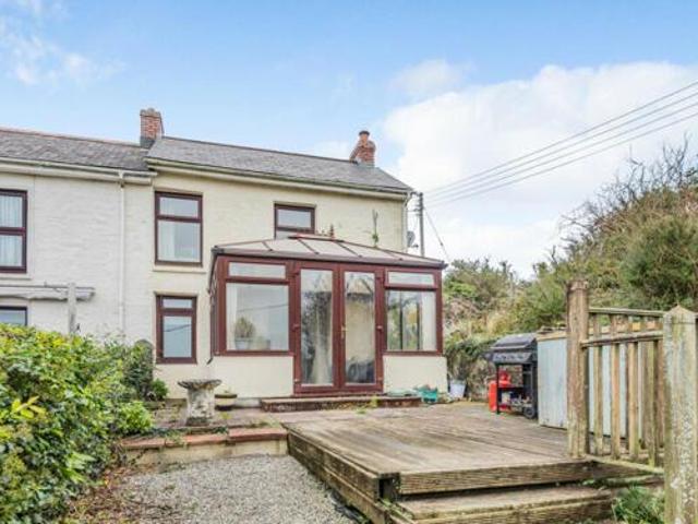 House for sale in Roseworthy, Cornwall