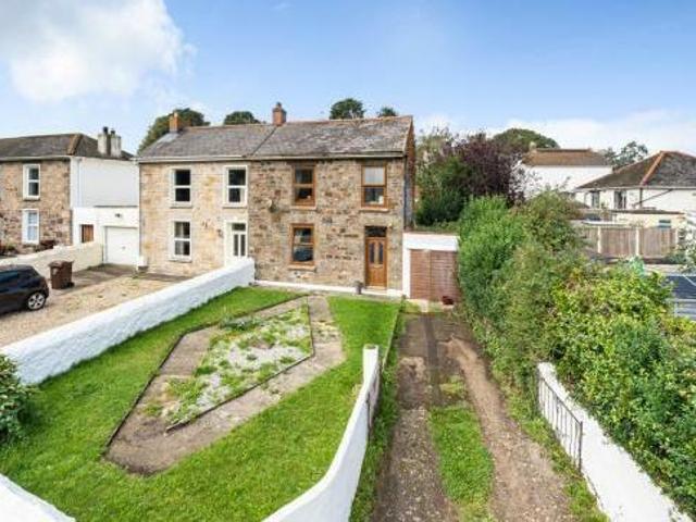House for sale in Roseworthy, Cornwall