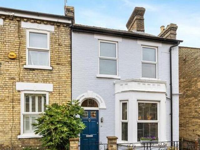 House for sale in Arbury, Cambridgeshire