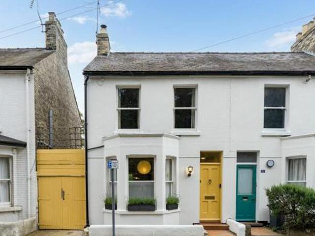 House for sale in Arbury, Cambridgeshire