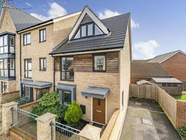 House for sale in Arbury, Cambridgeshire