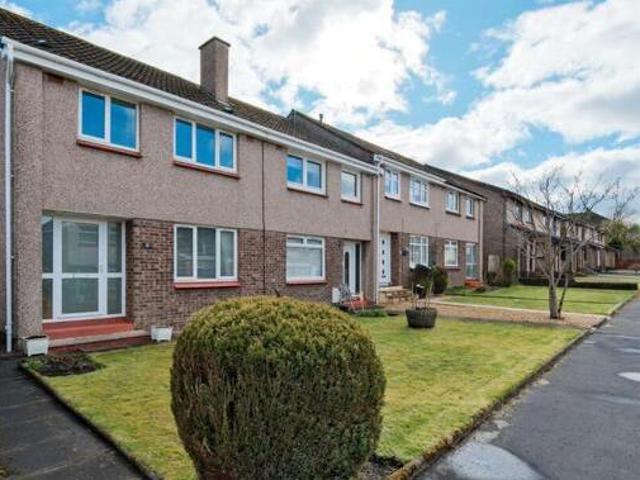 House for sale in Cambusnethan, Scotland