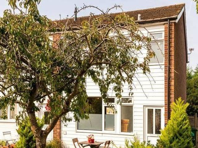 House for sale in Lyons, Greater London