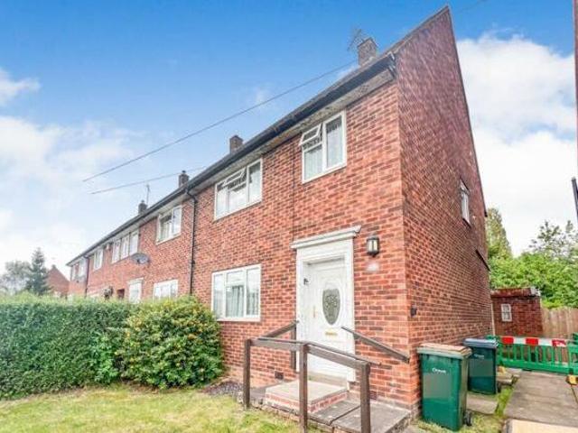 House for sale in West Midlands