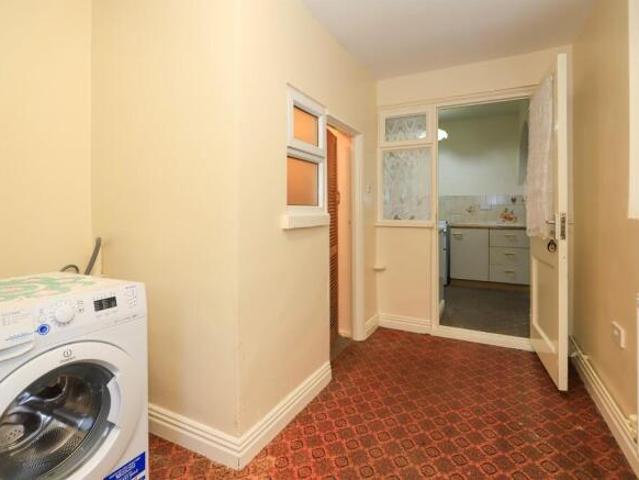 Cottage for sale in Fallings Park, Park Village