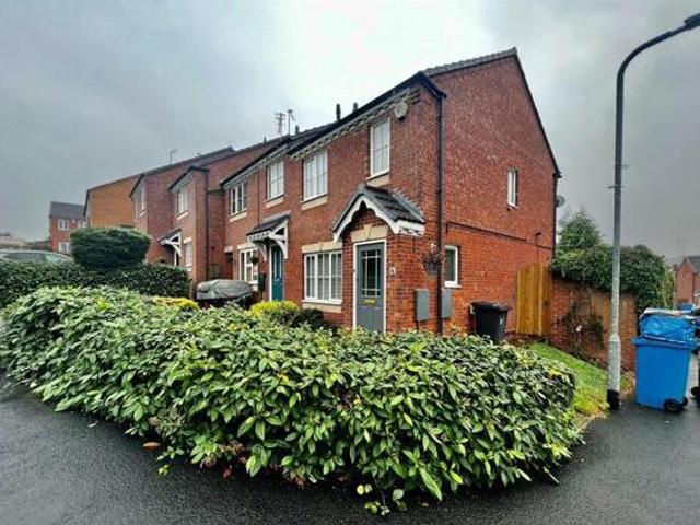 House for sale in Cannock, Cannock Chase