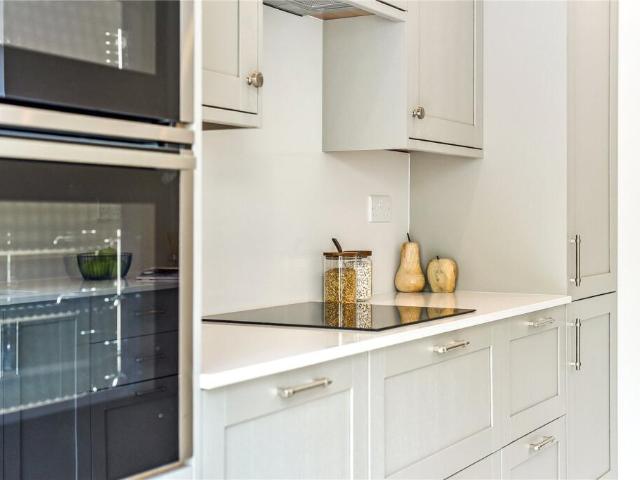 Cottage for sale in The Close, Hampshire