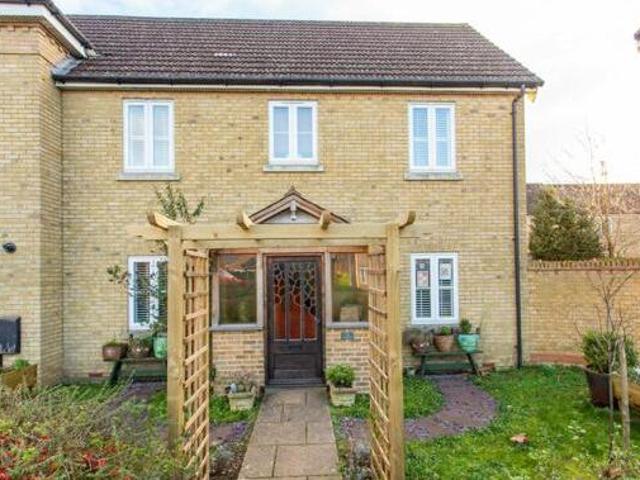House for sale in Stuppington, Canterbury