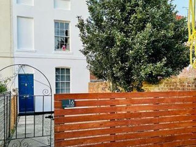 House for sale in Wincheap, The Bridge