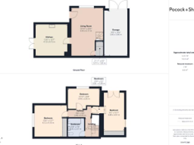 Cottage for sale in Arbury, Cambridgeshire
