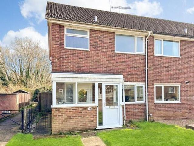 House for sale in Barracks, The Bridge