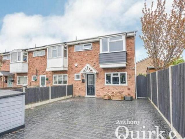 House for sale in Canvey Island