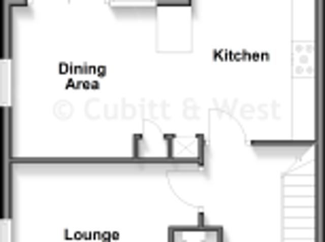Cottage for sale in Hollingbury, Brighton & Hove