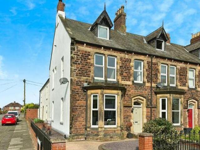 House for sale in Cumberland, England
