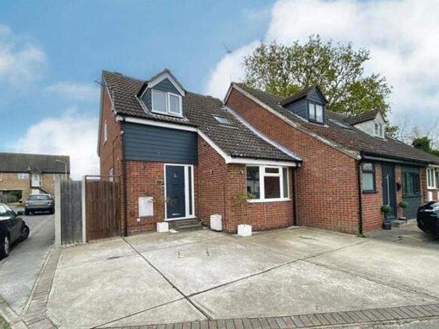 House for sale in Eastbridge, Suffolk