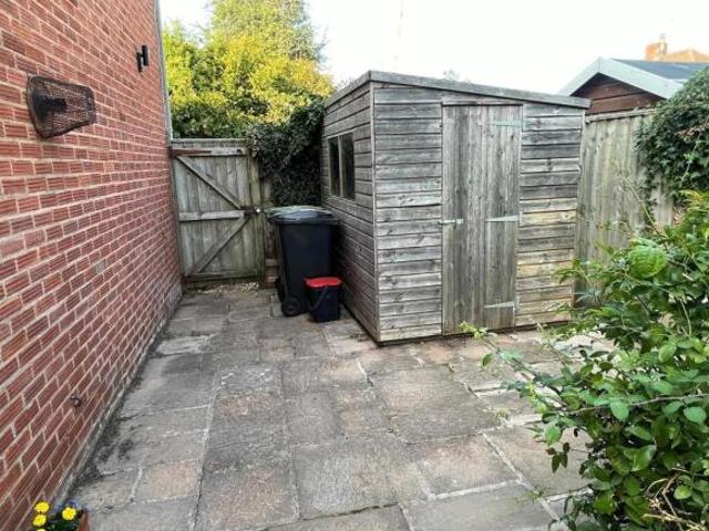 Cottage for sale in Heavitree, Exeter