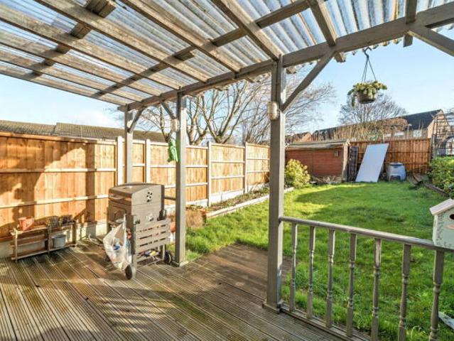 Cottage for sale in Priest Down, Hampshire