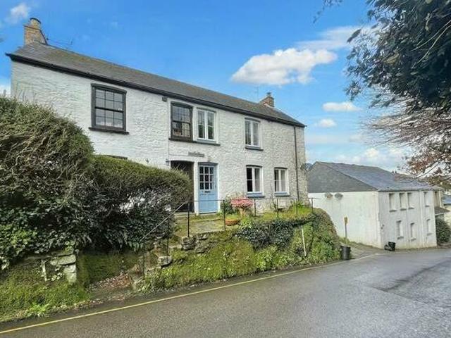 House for rent in Cornwall